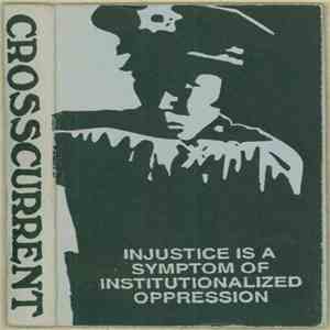 Crosscurrent - Demo 1992 flac download