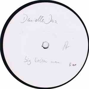 Danielle Dax - Big Hollow Man flac download