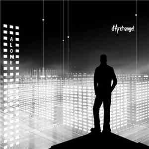 D'Archangel - Alone flac download