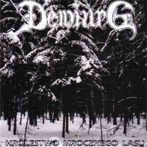 Demiurg - Królestwo Mrocznego Lasu flac download