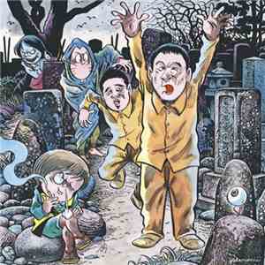 Denki Groove - Mononoke Dance flac download