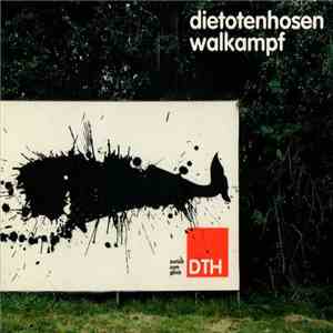 Die Toten Hosen - Walkampf flac download