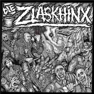 Die Zlaskhinx - Early Years Re-Recorded flac download