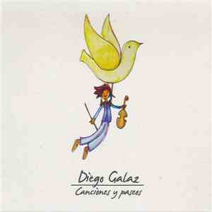 Diego Galaz - Canciones Y Paseos flac download