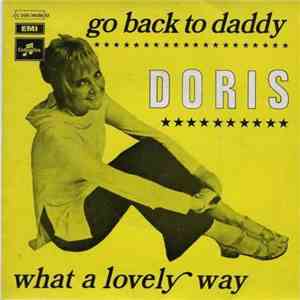 Doris - Go Back To Daddy / What A Lovely Way flac download