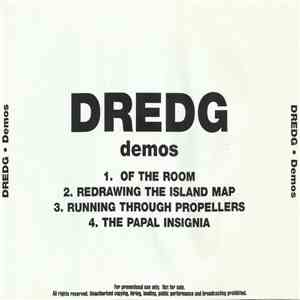 Dredg - Demos flac download