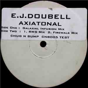 E.J.Doubell - Axiatonal flac download