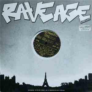 Electrotête - Sonar flac download