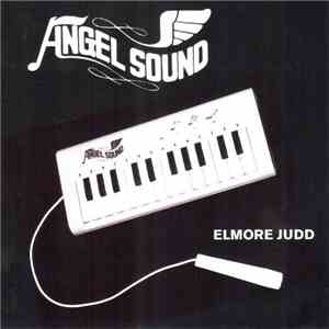 Elmore Judd - Angel Sound flac download