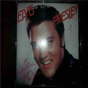 Elvis Presley - A Valentine Gift For You flac download