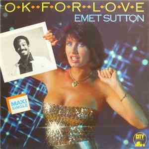 Emet Sutton - OK For Love flac download