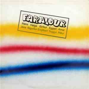 Faraldur - Faraldur flac download