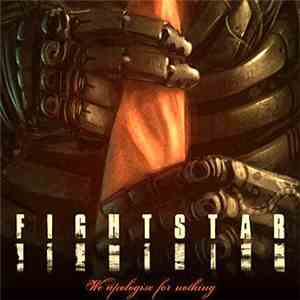 Fightstar - We Apologise For Nothing flac download