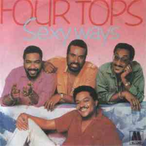 Four Tops - Sexy Ways flac download