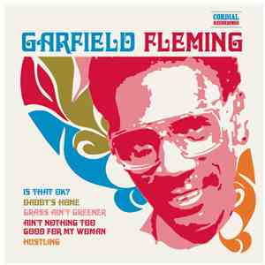 Garfield Fleming - Garfield Fleming flac download
