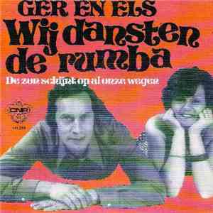 Ger En Els - Wij Dansten De Rumba flac download