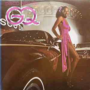 GQ - Disco Nights flac download