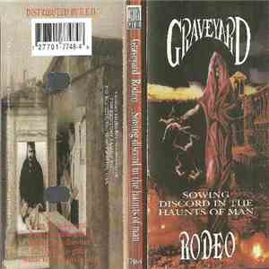 Graveyard Rodeo - Sowing Discord In The Haunts Of Man flac download