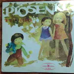 Halina Kowalewska-Mikosa - Piosenki W Obrazkach flac download