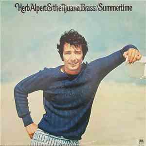 Herb Alpert & The Tijuana Brass - Summertime flac download