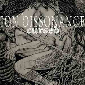 Ion Dissonance - Cursed flac download
