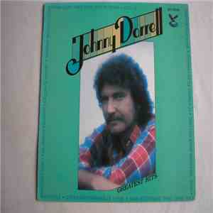 Johnny Darrell - Greatest Hits flac download