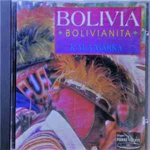K'ala Marka - bolivianita flac download