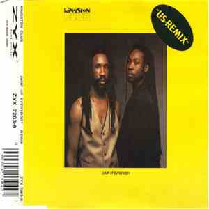 Kingston Club - Jump Up Everybody (Remix) flac download
