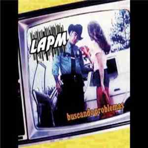 LAPM - Buscando problemas flac download