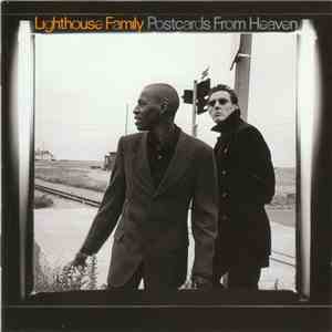 Lighthouse Family - Postcards From Heaven flac download