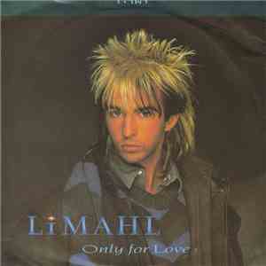 Limahl - Only For Love flac download