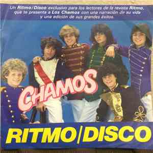 Los Chamos - Sus Exitos flac download