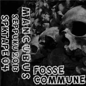 Mancubus - Fosse Commune flac download