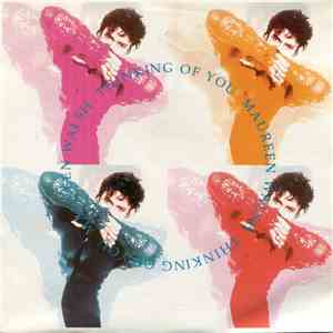 Maureen Walsh - Thinking Of You flac download