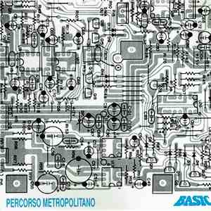 Mauro Dolci E Claudio Rizzo - Percorso Metropolitano flac download