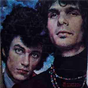 Mike Bloomfield And Al Kooper - Las Aventuras De Mike Bloomfield And Al Kooper flac download