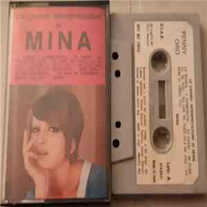 Mina  - Le Grandi Interpretazioni Di... flac download