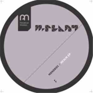 Monobox - Realm EP flac download