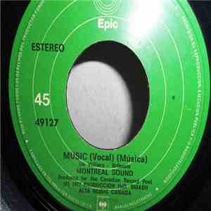 Montreal Sound  - Music / Express flac download