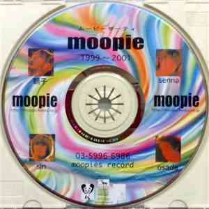 Moopie  - 1999 ~ 2001 flac download
