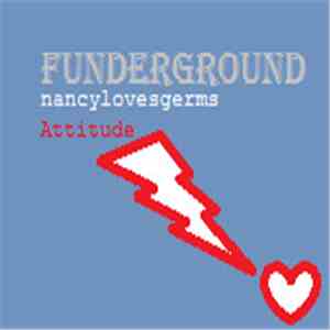 Nancylovesgerms - For Funderground flac download