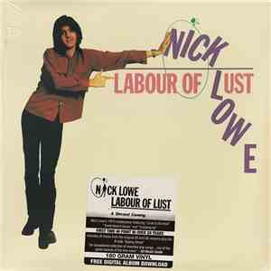 Nick Lowe - Labour Of Lust flac download