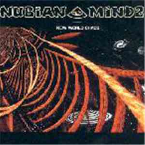 Nubian Mindz - New World Chaos flac download
