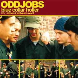 Oddjobs - Blue Collar Holler flac download