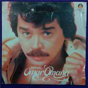 Omar Omaña - Esta Vez... flac download