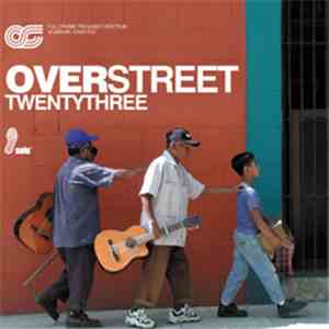 Over Street - Twenty Three flac download