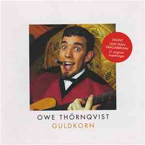 Owe Thörnqvist - Guldkorn flac download