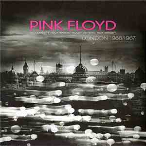 Pink Floyd - London 1966/1967 flac download