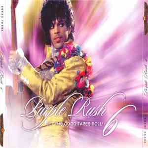 Prince - Purple Rush 6: Let The Good Tapes Roll ! (Rehearsals & Concerts 1983-85) flac download