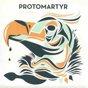 Protomartyr , Die Nerven - Live At Vera flac download